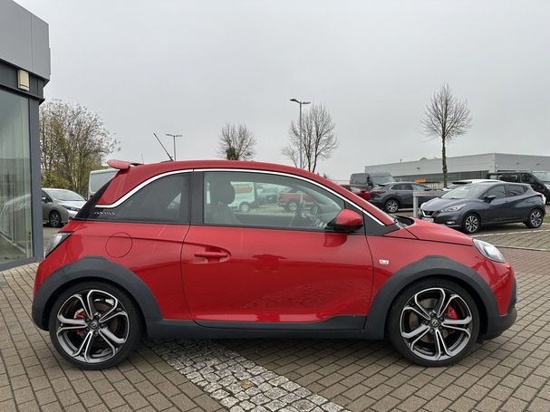 Opel Adam 1.4 S 110 kW image number 8