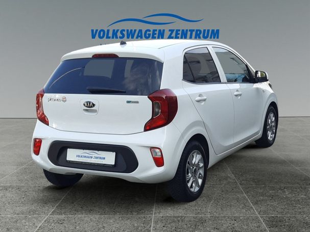 Kia Picanto 1.0 49 kW image number 2