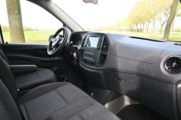 Mercedes-Benz Vito 114 CDi 100 kW image number 16