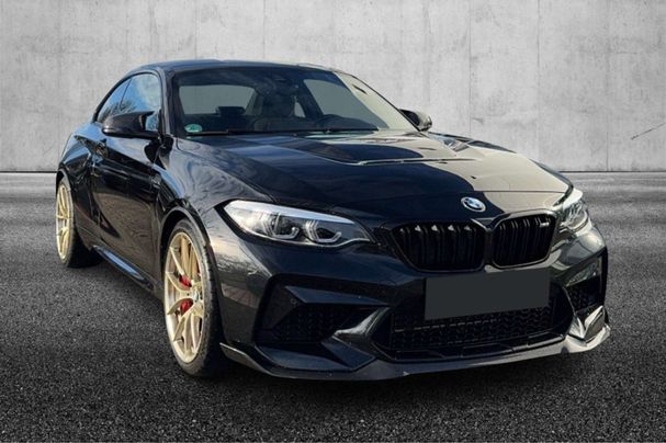 BMW M2 CS 331 kW image number 2