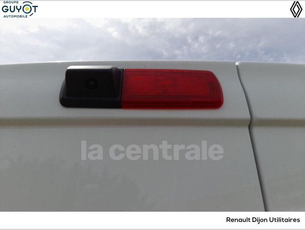 Renault Trafic dCi L1H1 96 kW image number 46