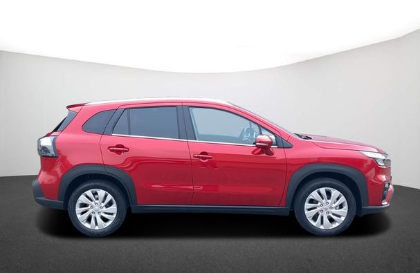 Suzuki SX4 S-Cross 95 kW image number 5