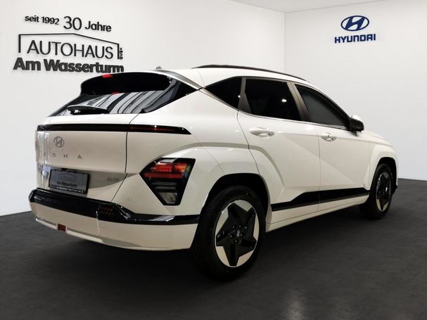 Hyundai Kona Trend 115 kW image number 3