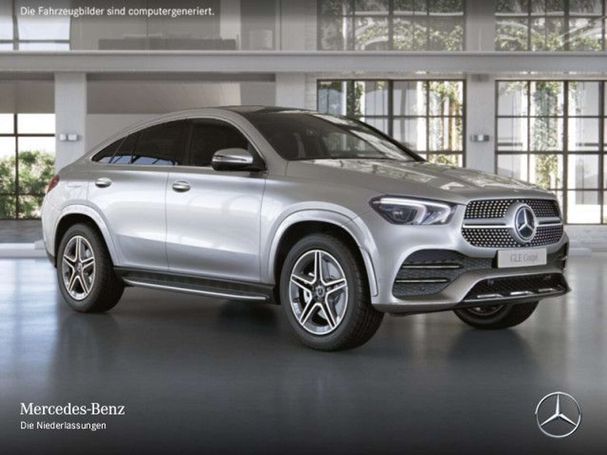 Mercedes-Benz GLE 350 d 200 kW image number 21