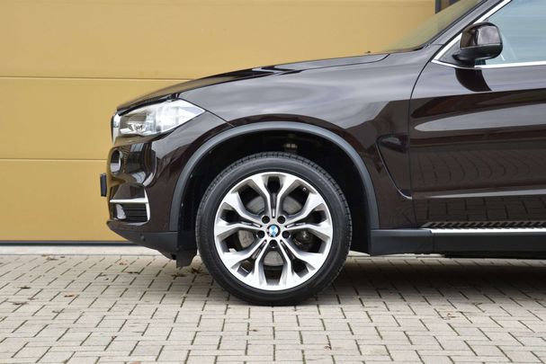 BMW X5 xDrive35i 225 kW image number 5