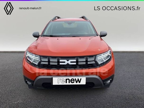 Dacia Duster 100 74 kW image number 3