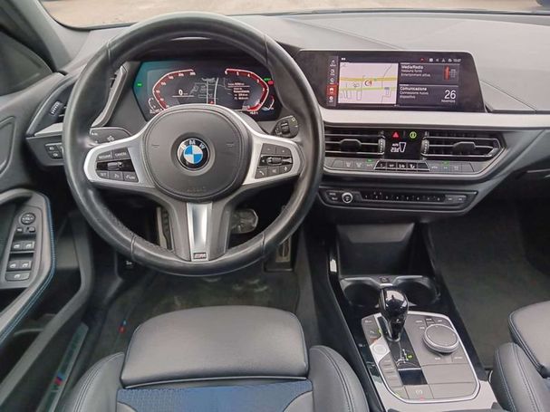 BMW 116d 85 kW image number 14