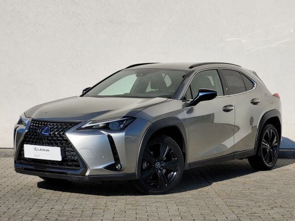 Lexus UX 250h 135 kW image number 1