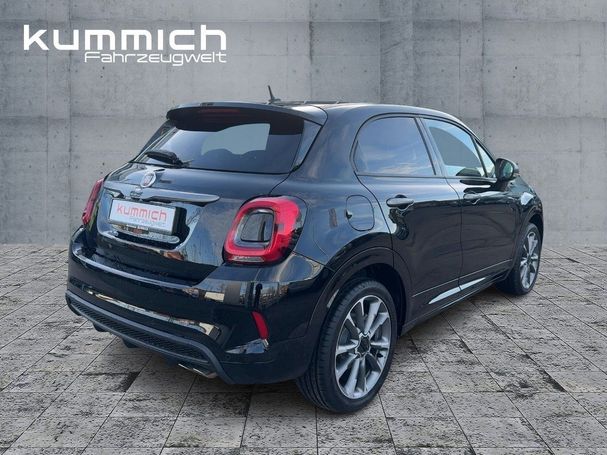 Fiat 500X 1.3 Sport DCT 110 kW image number 4