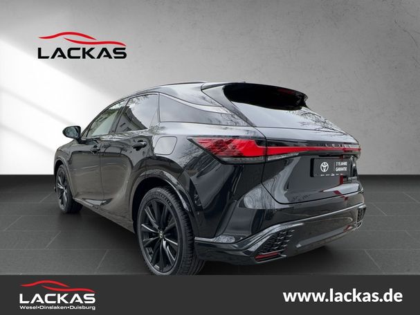 Lexus RX 500 273 kW image number 3