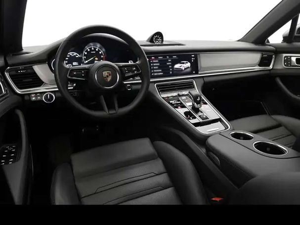 Porsche Panamera 4 E-Hybrid 340 kW image number 10