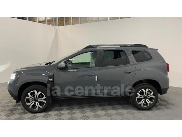 Dacia Duster Blue dCi 115 85 kW image number 5