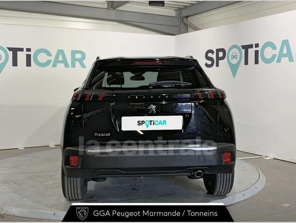 Peugeot 2008 96 kW image number 6