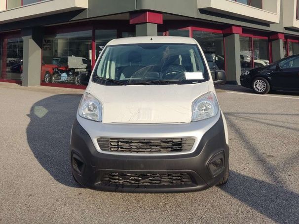 Fiat Fiorino 70 kW image number 4