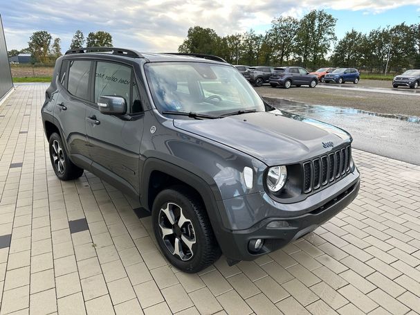 Jeep Renegade 177 kW image number 1