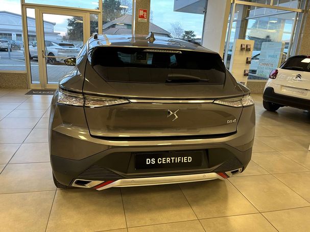 DS Automobiles 4 DS BlueHDi 130 96 kW image number 6