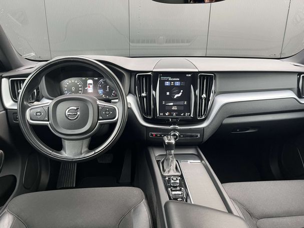 Volvo XC60 T5 184 kW image number 4