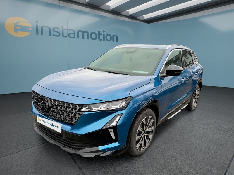 Renault Austral TCe 160