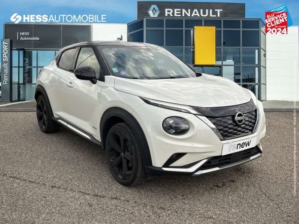 Nissan Juke 70 kW image number 2