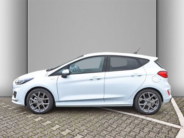 Ford Fiesta 1.0 EcoBoost ST-Line 74 kW image number 15