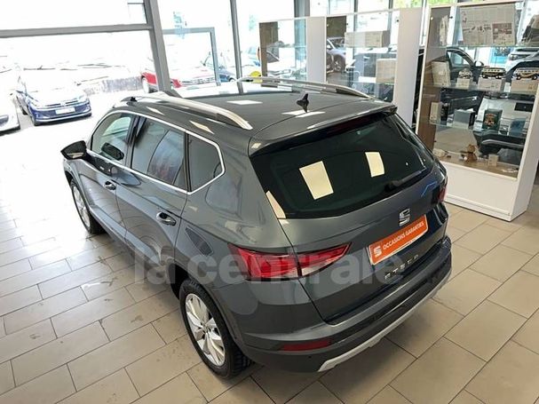 Seat Ateca 2.0 TDI Style 110 kW image number 15