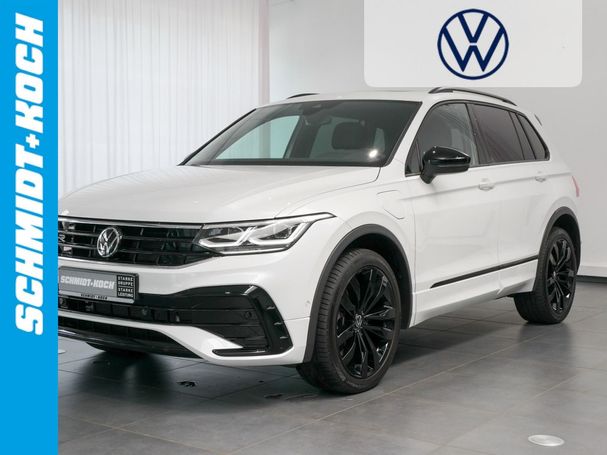 Volkswagen Tiguan 1.4 eHybrid R-Line DSG 180 kW image number 2