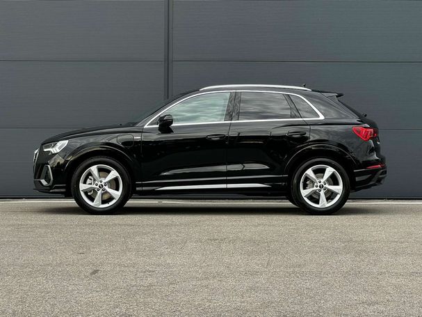 Audi Q3 45 TFSIe 180 kW image number 4