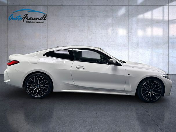 BMW 440i xDrive 275 kW image number 3