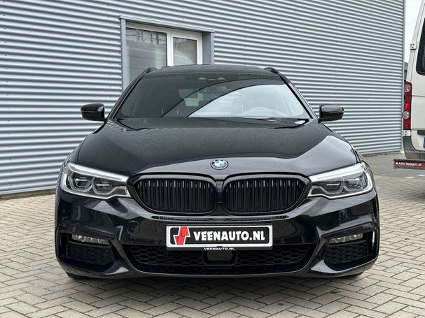 BMW 530i Touring 185 kW image number 3