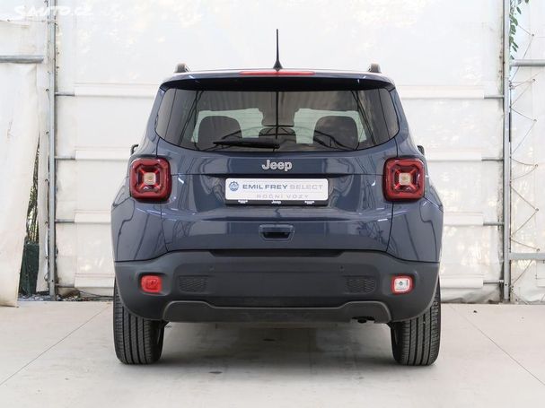 Jeep Renegade 1.0 88 kW image number 7