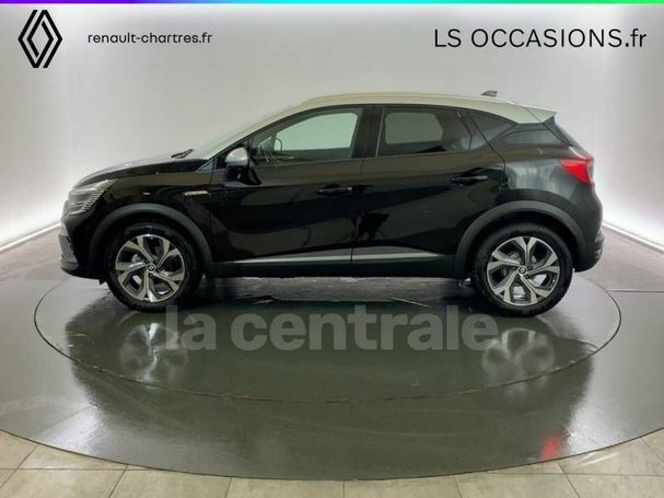 Renault Captur 160 116 kW image number 5