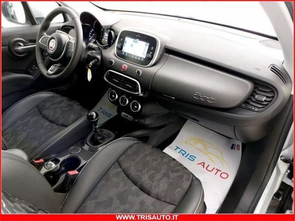 Fiat 500X Cross 1.6 96 kW image number 7