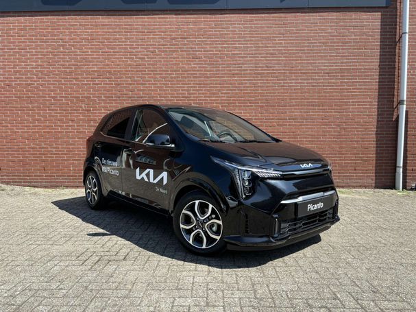 Kia Picanto 1.0 46 kW image number 15