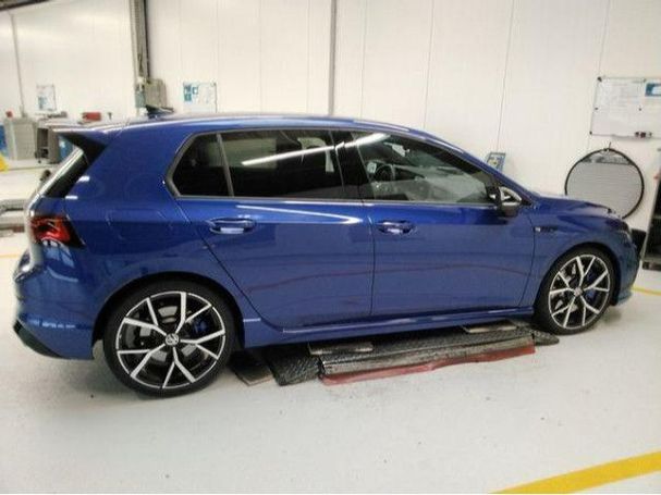 Volkswagen Golf R 4Motion DSG 245 kW image number 1