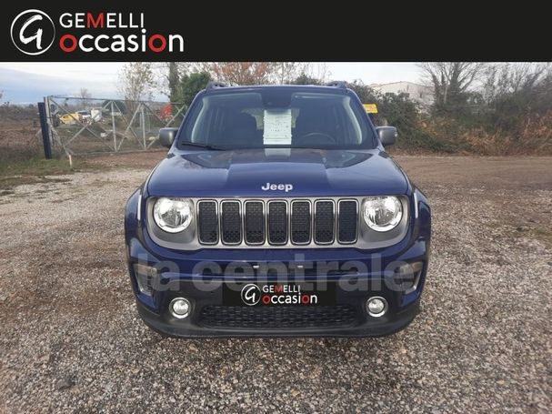 Jeep Renegade 1.0 Limited 88 kW image number 20