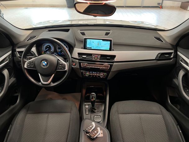 BMW X1 20d sDrive 140 kW image number 5