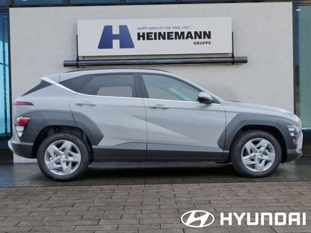 Hyundai Kona 1.0 Trend 88 kW image number 6