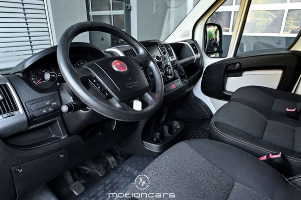 Fiat Ducato L2H2 Natural Power 100 kW image number 10