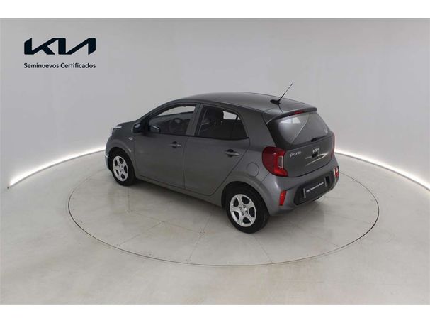 Kia Picanto 1.0 49 kW image number 5