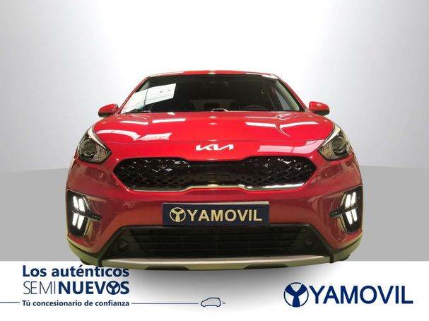 Kia Niro 1.6 104 kW image number 3