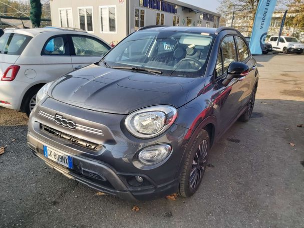 Fiat 500X 1.0 Cross 88 kW image number 1