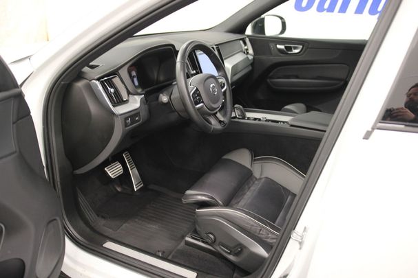 Volvo XC60 B4 145 kW image number 5