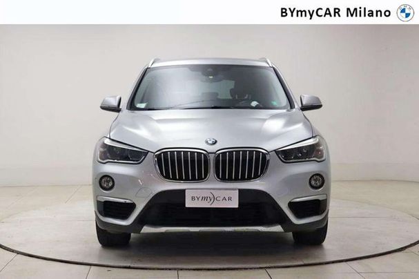 BMW X1 sDrive20d xLine 140 kW image number 2