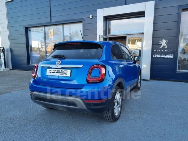 Fiat 500X 1.0 FireFly City Cross 88 kW image number 3