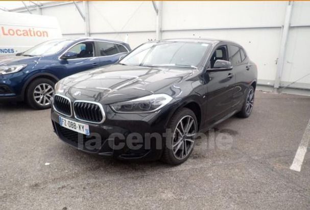 BMW X2 xDrive 162 kW image number 1