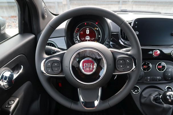 Fiat 500 1.0 51 kW image number 11