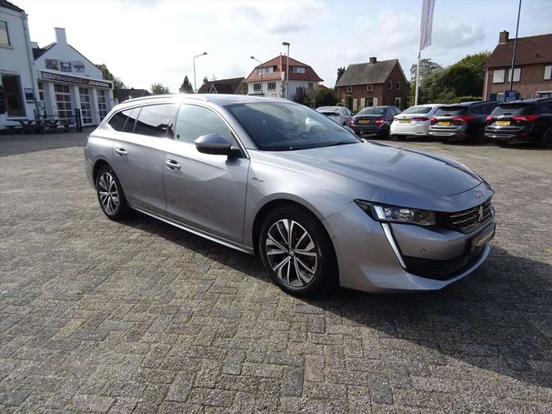 Peugeot 508 133 kW image number 3