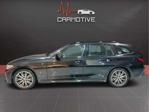 BMW 320d Touring 140 kW image number 14