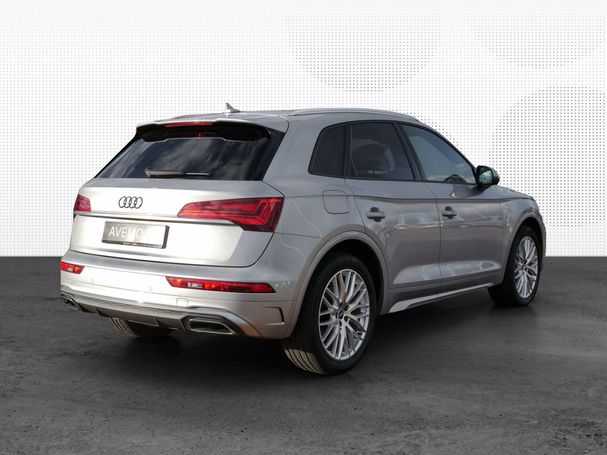 Audi Q5 55 TFSIe S-line 270 kW image number 2