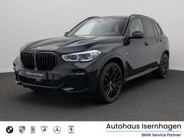 BMW X5 xDrive 250 kW image number 1